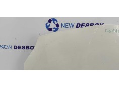 Recambio de capo para toyota prius (nhw30) plug-in hybrid advance referencia OEM IAM    2