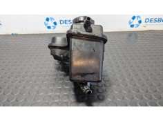 Recambio de deposito expansion para bmw serie 7 (e65/e66) 730d referencia OEM IAM 1713778501307   2