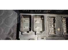 Recambio de caja reles / fusibles para bmw x5 (e53) 3.0i referencia OEM IAM 6907395   2