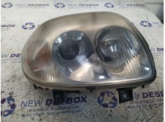 Recambio de faro derecho para renault clio i fase i+ii (b/c57) 1.4 alize referencia OEM IAM 14861200  