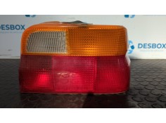 Recambio de piloto trasero derecho para ford escort berlina 1.8 diesel referencia OEM IAM 91AG13A602  