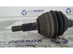 Recambio de transmision delantera derecha para audi q7 (4l) 3.0 v6 24v tdi referencia OEM IAM 7L0407271E   2
