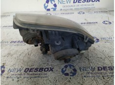 Recambio de faro derecho para renault clio i fase i+ii (b/c57) 1.4 alize referencia OEM IAM 14861200   2
