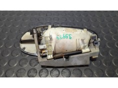 Recambio de maneta delantera derecha para bmw serie 7 (e65/e66) 730d referencia OEM IAM    2