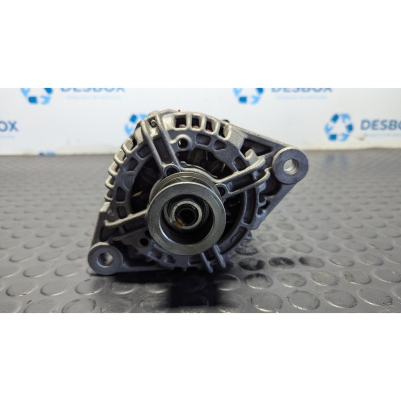 Recambio de alternador para alfa romeo 147 (190) 1.6 16v cat referencia OEM IAM 46813062  