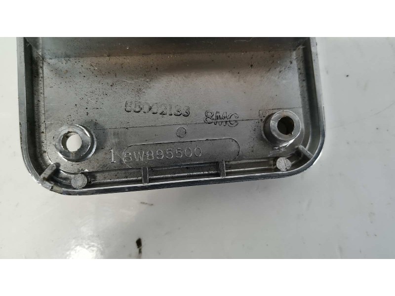 Recambio de maneta interior delantera derecha para chrysler jeep cherokee (xj) 2.5 turbodiesel referencia OEM IAM 955002154  