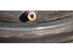 Recambio de llanta para citroen jumpy combi confort (8/9 plazas) referencia OEM IAM    2