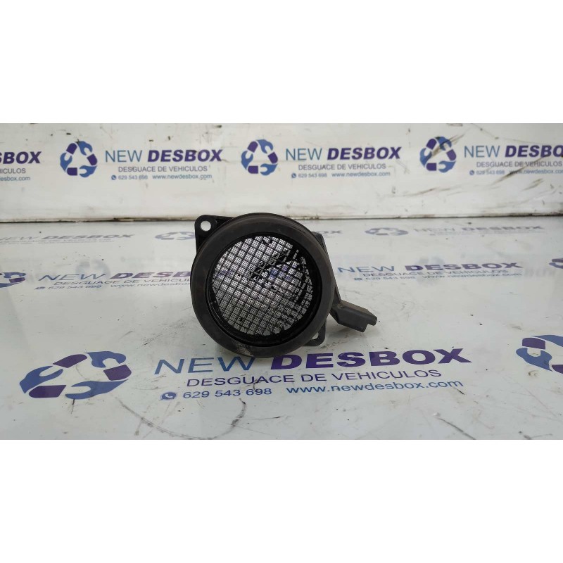 Recambio de caudalimetro para suzuki vitara se/sv (et) 2.0 turbodiesel cat referencia OEM IAM 9629471080  