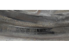 Recambio de llanta para citroen jumpy combi confort (8/9 plazas) referencia OEM IAM    2