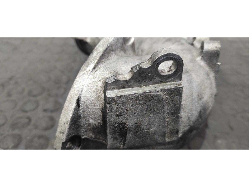 Recambio de tubo para mercedes-benz clase g (w463) todo terreno (station) 4.0 cdi 32v cat referencia OEM IAM A6280982007  
