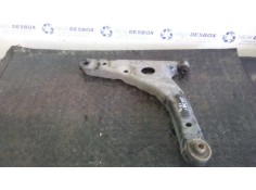 Recambio de brazo izquierdo superior delantero para ford transit caja cerrada ´06 ft 260 k (corto) pkw (turismo) referencia OEM 