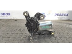 Recambio de motor limpia trasero para fiat ulysse (179) 2.2 jtd dynamic referencia OEM IAM VALEO  