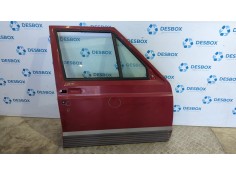 Recambio de puerta delantera derecha para chrysler jeep cherokee (xj) referencia OEM IAM   