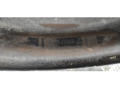 Recambio de llanta para citroen jumpy combi confort (8/9 plazas) referencia OEM IAM    2