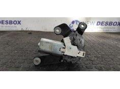 Recambio de motor limpia trasero para fiat ulysse (179) 2.2 jtd dynamic referencia OEM IAM VALEO   2