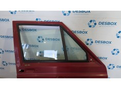 Recambio de puerta delantera derecha para chrysler jeep cherokee (xj) referencia OEM IAM    2
