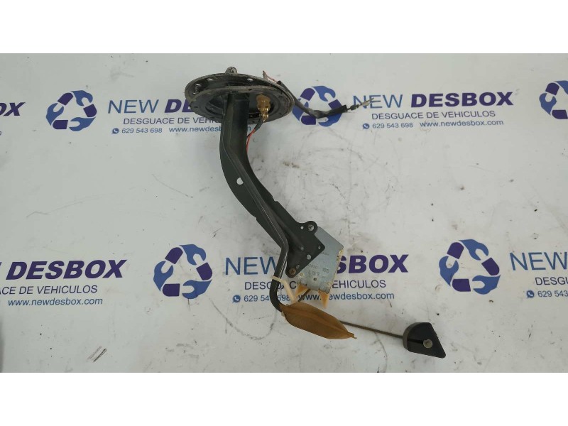 Recambio de aforador para toyota rav 4 funcruiser (a1) 2.0 16v cat referencia OEM IAM 091021  