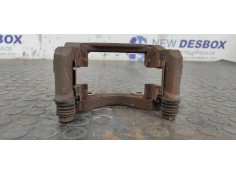 Recambio de pinza de freno delantera izquierda para dacia logan ambiance referencia OEM IAM 8248180276  