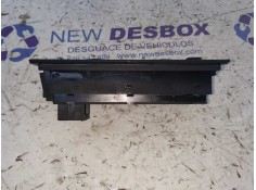 Recambio de mando elevalunas delantero izquierdo para audi a6 berlina (4b2) 1.8 20v turbo referencia OEM IAM 4B0959851   2