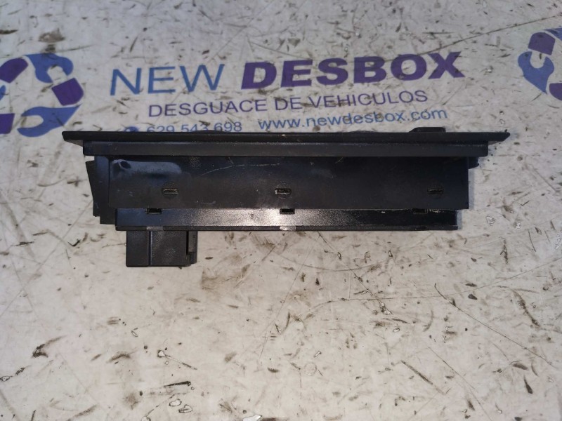 Recambio de mando elevalunas delantero izquierdo para audi a6 berlina (4b2) 1.8 20v turbo referencia OEM IAM 4B0959851  