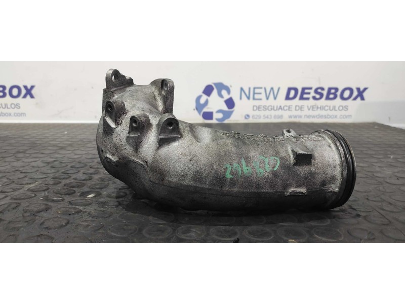 Recambio de tubo para mercedes-benz clase g (w463) todo terreno (station) 4.0 cdi 32v cat referencia OEM IAM A6280982007  
