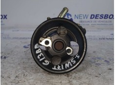Recambio de bomba direccion para suzuki swift sf berlina (ma) 1.3 cat referencia OEM IAM 2FAA  