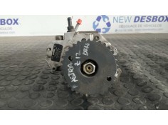 Recambio de bomba inyeccion para opel astra gtc 1.7 16v cdti referencia OEM IAM 8973279240  