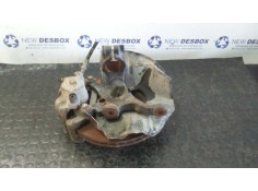 Recambio de mangueta delantera izquierda para bmw serie 3 berlina (e46) 2.5 24v cat referencia OEM IAM   