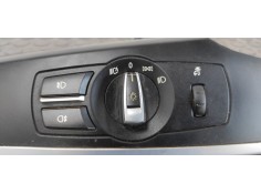 Recambio de mando luces para bmw x3 (f25) sdrive 18d referencia OEM IAM 919274404   2
