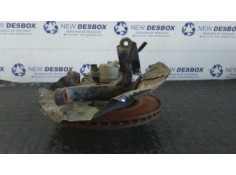 Recambio de mangueta delantera izquierda para bmw serie 3 berlina (e46) 2.5 24v cat referencia OEM IAM    2