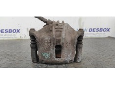Recambio de pinza de freno delantera derecha para citroen berlingo 2.0 hdi multispace referencia OEM IAM 0204Y01132  