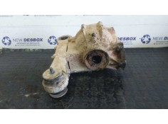 Recambio de diferencial trasero para renault scenic rx4 (ja0) 2.0 16v dynamique referencia OEM IAM J64134004  