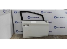 Recambio de puerta delantera derecha para toyota prius (nhw30) plug-in hybrid advance referencia OEM IAM   