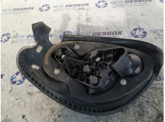 Recambio de piloto trasero derecho para fiat bravo (182) jtd 100 sport referencia OEM IAM 337502   2