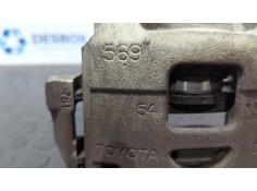 Recambio de pinza de freno delantera derecha para toyota yaris active referencia OEM IAM ATE56954   2