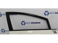 Recambio de puerta delantera derecha para toyota prius (nhw30) plug-in hybrid advance referencia OEM IAM    2