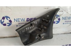 Recambio de mando elevalunas delantero izquierdo para chrysler voyager (gs) 2.4 cat referencia OEM IAM 685462B  