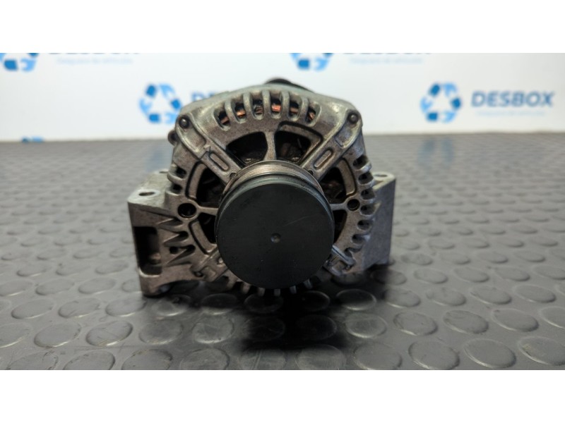 Recambio de alternador para fiat grande punto (199) 1.3 16v multijet active (55kw) referencia OEM IAM 46823547  