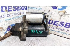 Recambio de motor arranque para audi a4 berlina (b5) 2.8 quattro referencia OEM IAM 078911023D  