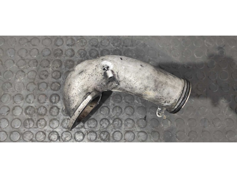 Recambio de tubo para mercedes-benz clase g (w463) todo terreno (station) 4.0 cdi 32v cat referencia OEM IAM A6280982007  