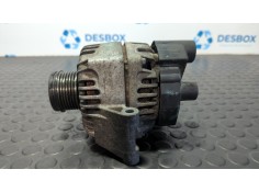 Recambio de alternador para fiat grande punto (199) 1.3 16v multijet active (55kw) referencia OEM IAM 46823547   2