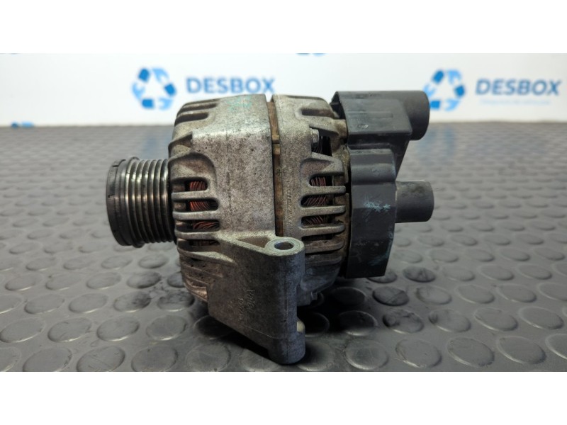 Recambio de alternador para fiat grande punto (199) 1.3 16v multijet active (55kw) referencia OEM IAM 46823547  