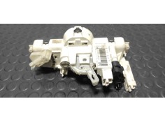 Recambio de mando calefaccion / aire acondicionado para renault scenic ii 1.5 dci diesel referencia OEM IAM 69580001   2