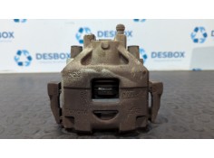 Recambio de pinza de freno delantera izquierda para toyota yaris active referencia OEM IAM ATE56954  