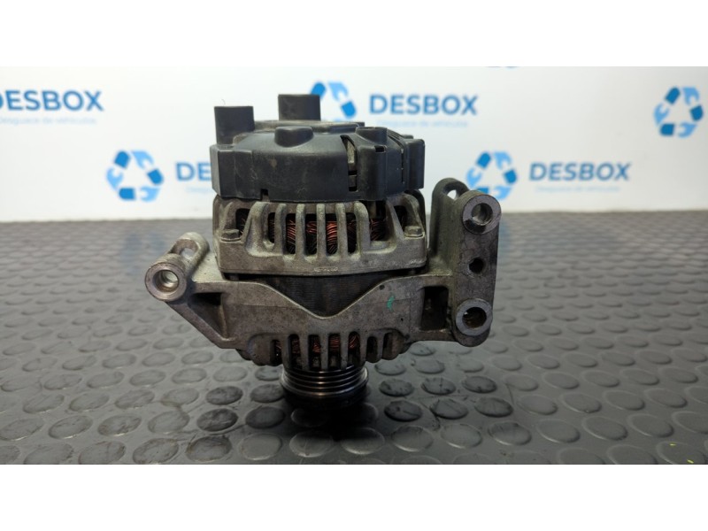 Recambio de alternador para fiat grande punto (199) 1.3 16v multijet active (55kw) referencia OEM IAM 46823547  