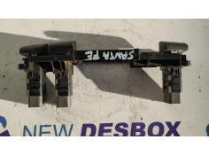 Recambio de mando luces para hyundai santa fe (bm) 2.2 crdi cat referencia OEM IAM    2