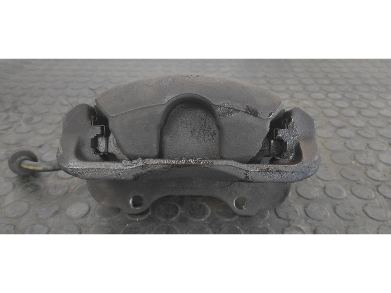 Recambio de pinza de freno delantera derecha para fiat ulysse (179) 2.2 jtd dynamic referencia OEM IAM 6028A826  