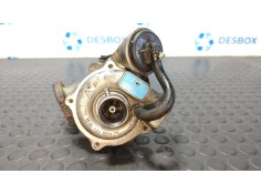 Recambio de turbocompresor para fiat grande punto (199) 1.3 16v multijet active (55kw) referencia OEM IAM 73501343  