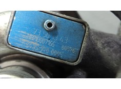 Recambio de turbocompresor para fiat grande punto (199) 1.3 16v multijet active (55kw) referencia OEM IAM 73501343   2