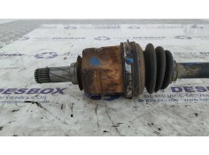 Recambio de transmision delantera izquierda para opel meriva blue line referencia OEM IAM    2